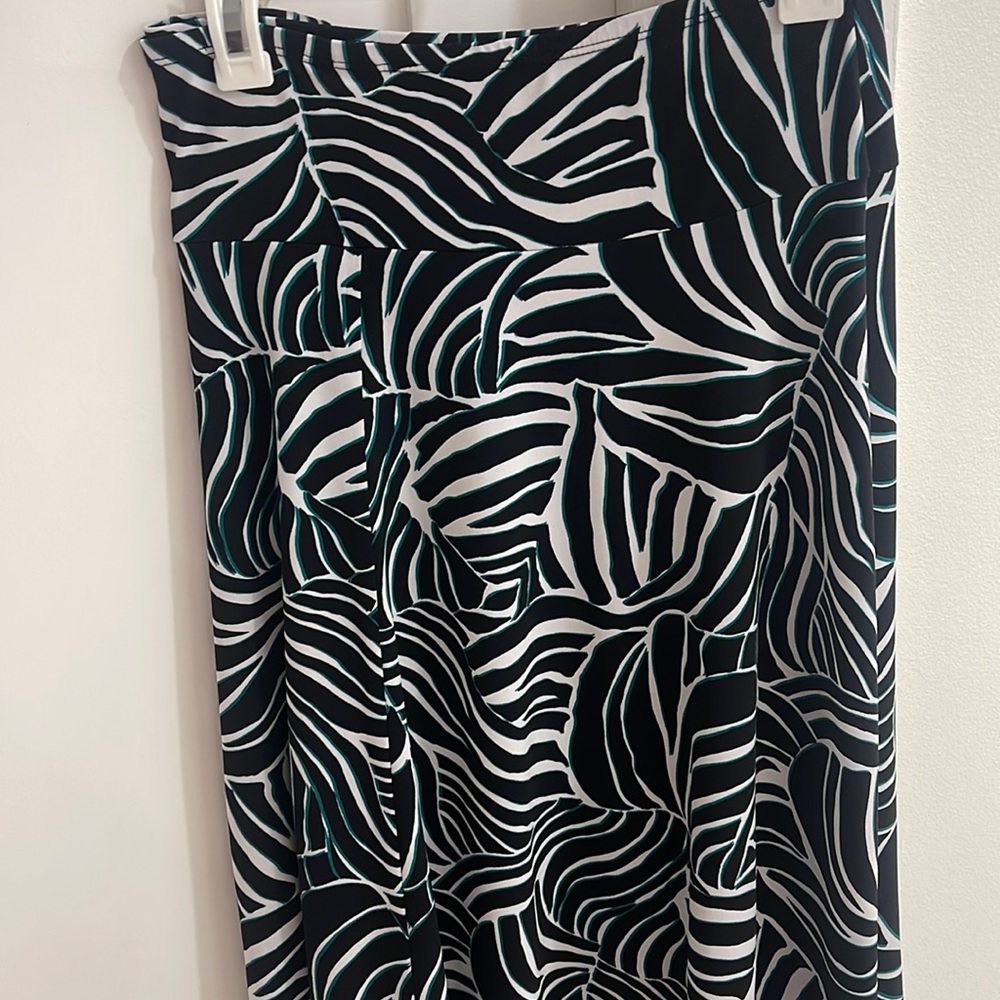 EUC East Fifth Skirt